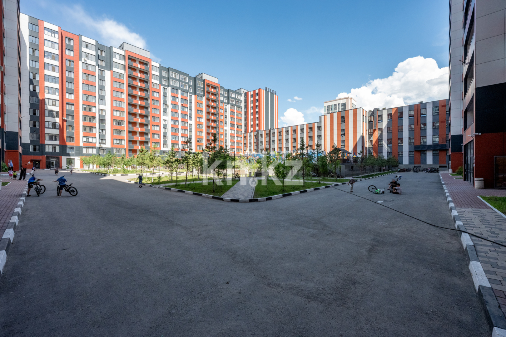 Продажа 2-комнатной квартиры, 44.9 м² в Астане - фото 23