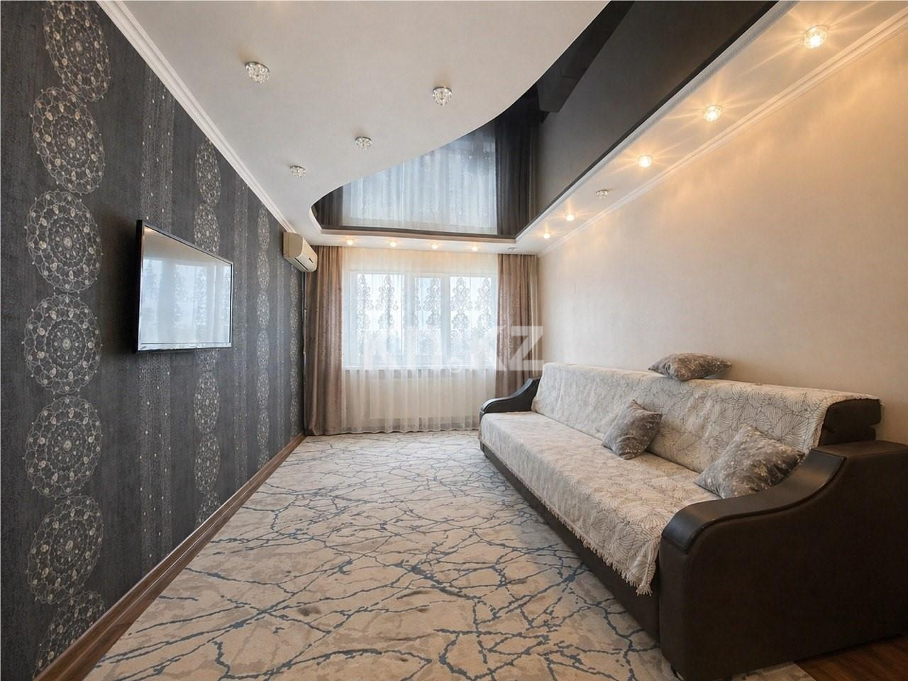 Продажа 3-комнатной квартиры, 68 м² в Темиртау