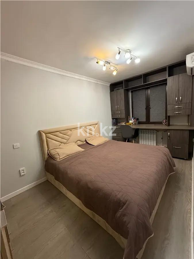 Продажа 2-комнатной квартиры, 45 м², 3 мкр., дом  14 в Алматы - фото 2