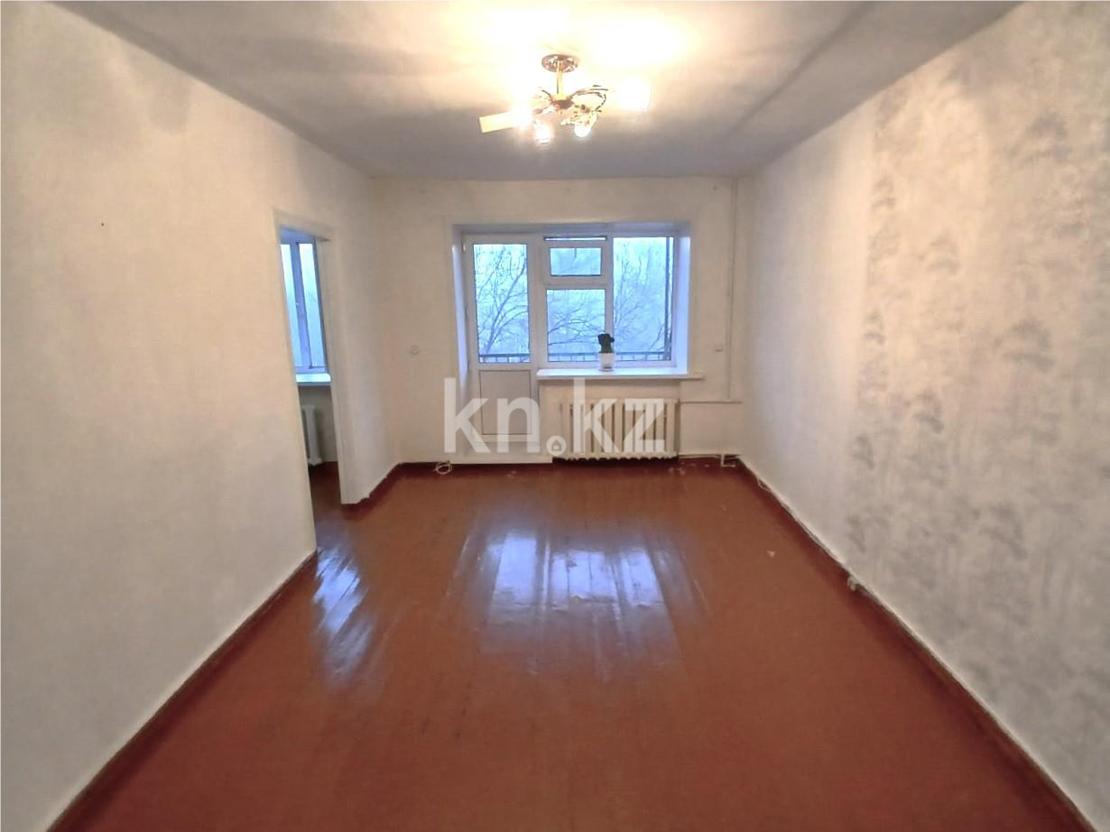 Продажа 2-комнатной квартиры, 45 м², ул. Алиханова в Караганде
