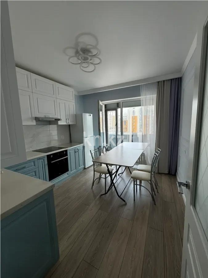 Продажа 3-комнатной квартиры, 80 м² в Астане - фото 4