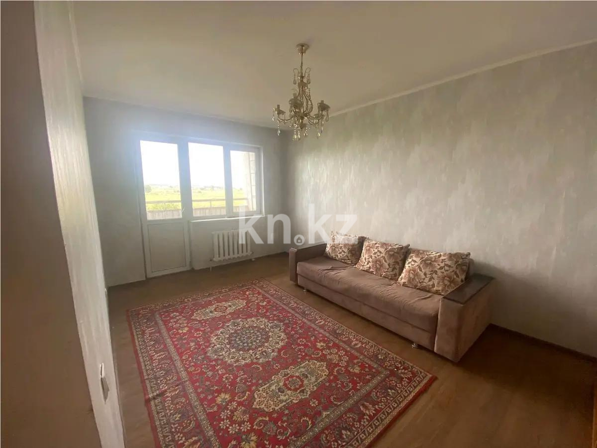 Продажа 1-комнатной квартиры, 40 м², мкр. Зердели, дом  1/173 в Алматы