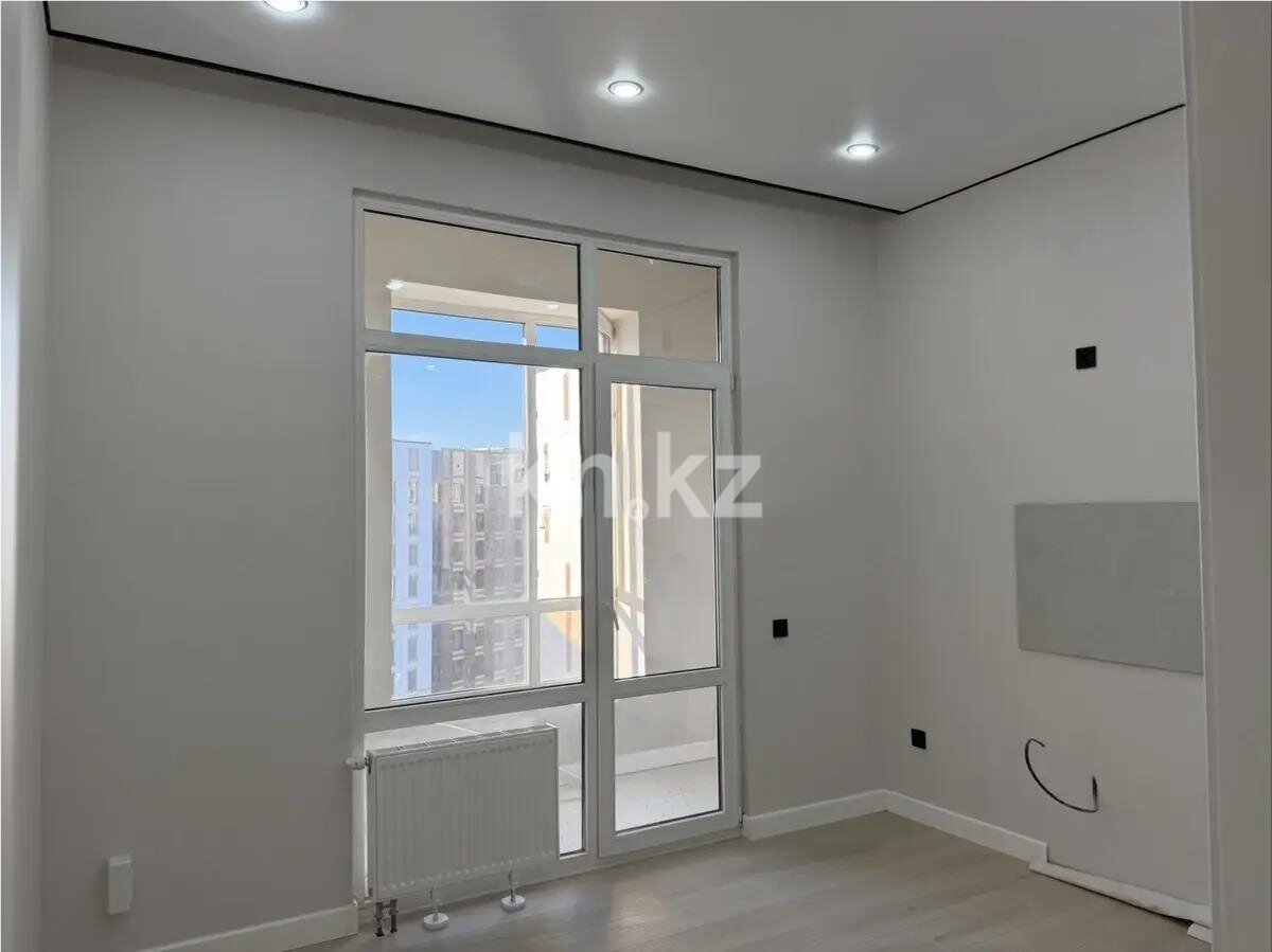 Продажа 1-комнатной квартиры, 38 м² в Астане - фото 3
