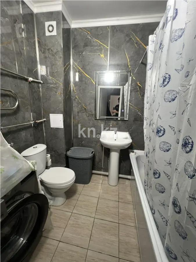 Продажа 2-комнатной квартиры, 48 м², ул. Ырысты, дом  46/10 в Алматы - фото 4