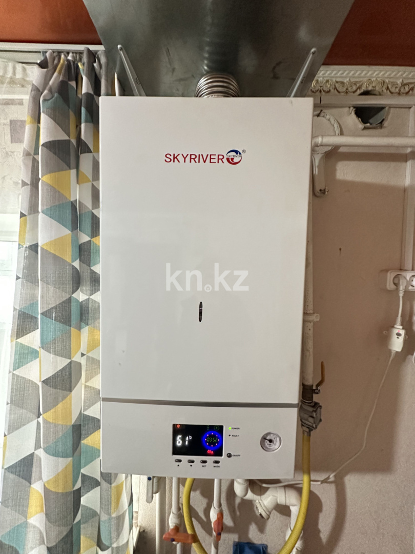 Продажа 4-комнатного дома, 68 м², ул. Казахстанская в Караганде - фото 14