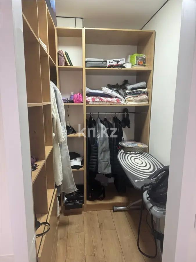 Продажа 2-комнатной квартиры, 62 м² в Алматы - фото 10