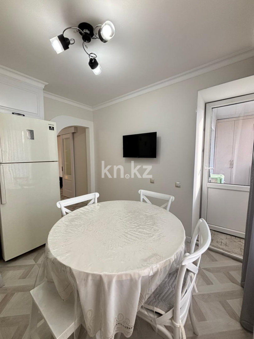 Продажа 3-комнатной квартиры, 85 м² в Астане - фото 5