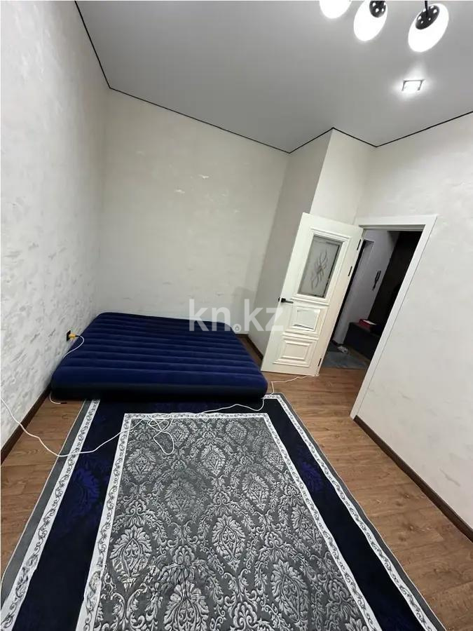 Продажа 1-комнатной квартиры, 34 м², ул. Е-496, дом  10/2 в Астане