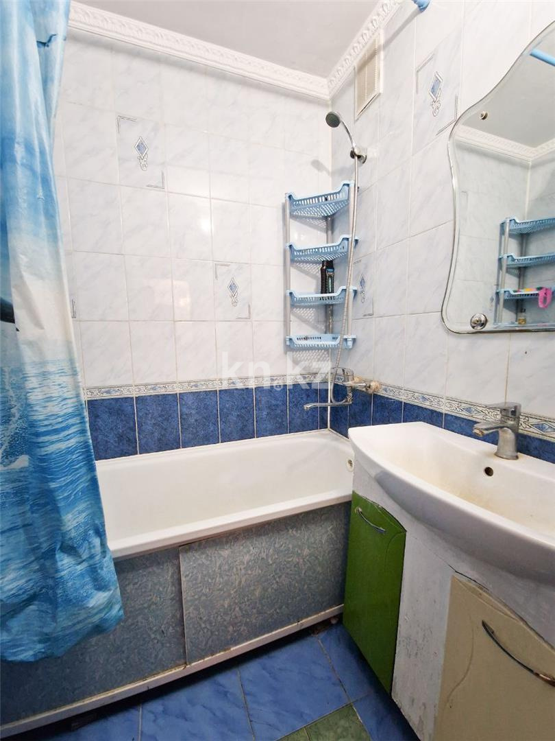 Продажа 3-комнатной квартиры, 66 м², пр. Металлургов в Темиртау - фото 6