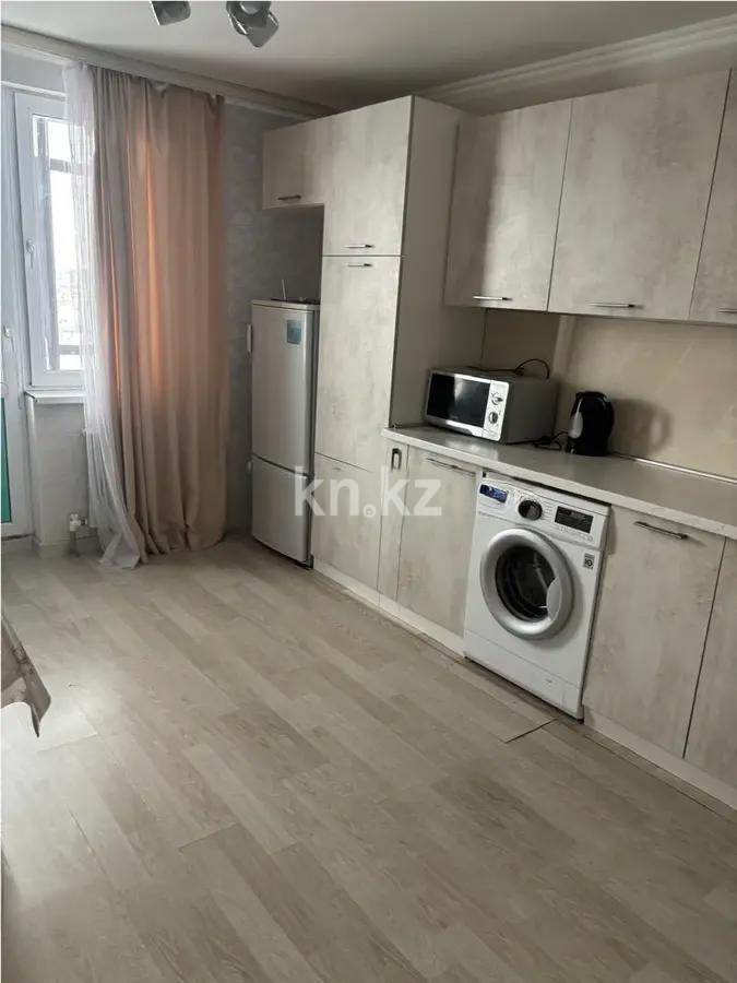 Продажа 1-комнатной квартиры, 56 м² в Астане - фото 2