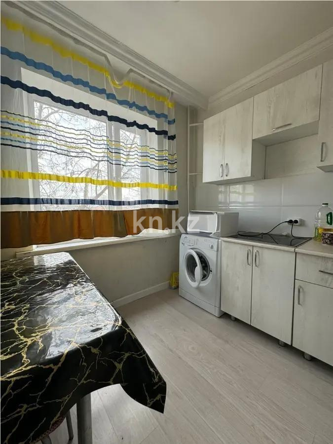 Продажа 1-комнатной квартиры, 36 м², ул. Дукенулы, дом  34/1 в Астане - фото 3
