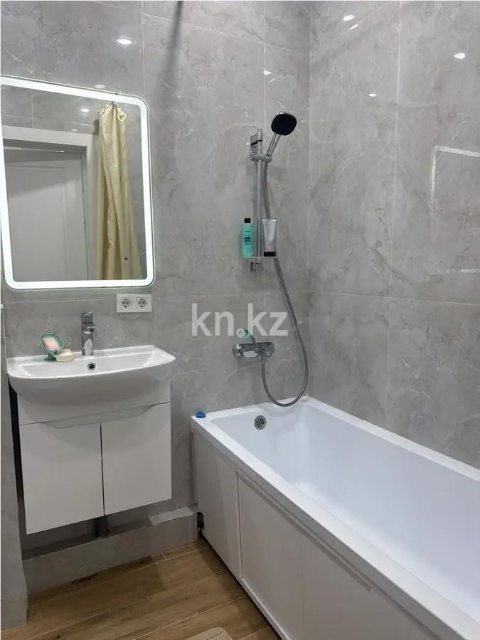 Продажа 1-комнатной квартиры, 38.8 м² в Астане - фото 2