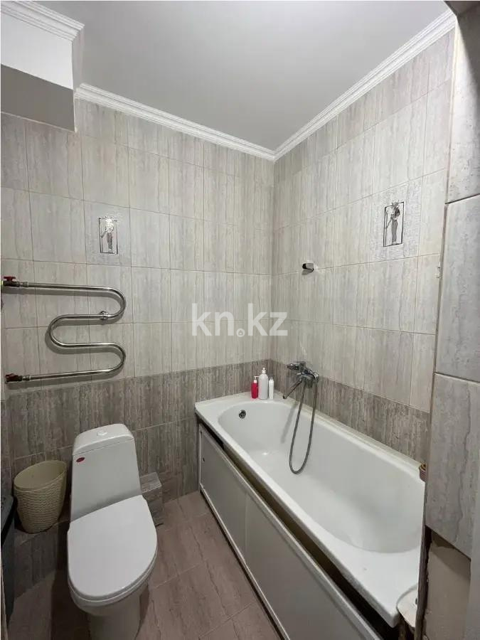 Продажа 1-комнатной квартиры, 35 м² в Астане - фото 4