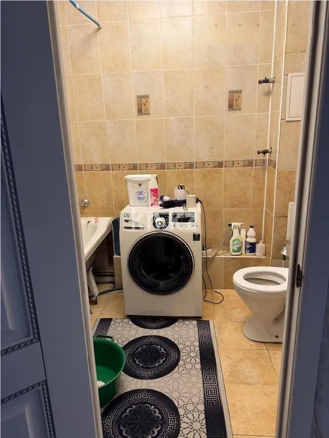 Продажа 2-комнатной квартиры, 64 м², ул. Дукенулы, дом  38 в Астане - фото 4