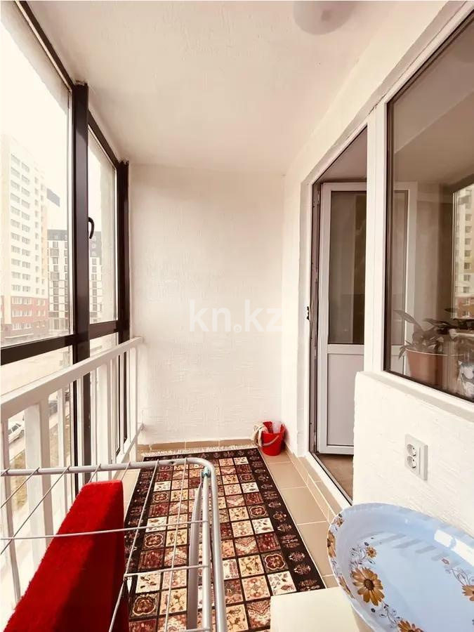 Продажа 2-комнатной квартиры, 45 м², ул. Молдагалиева, дом  3 в Астане - фото 6