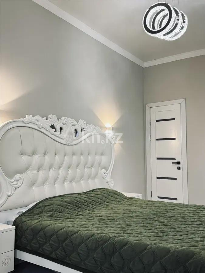 Продажа 2-комнатной квартиры, 50 м² в Алматы - фото 2