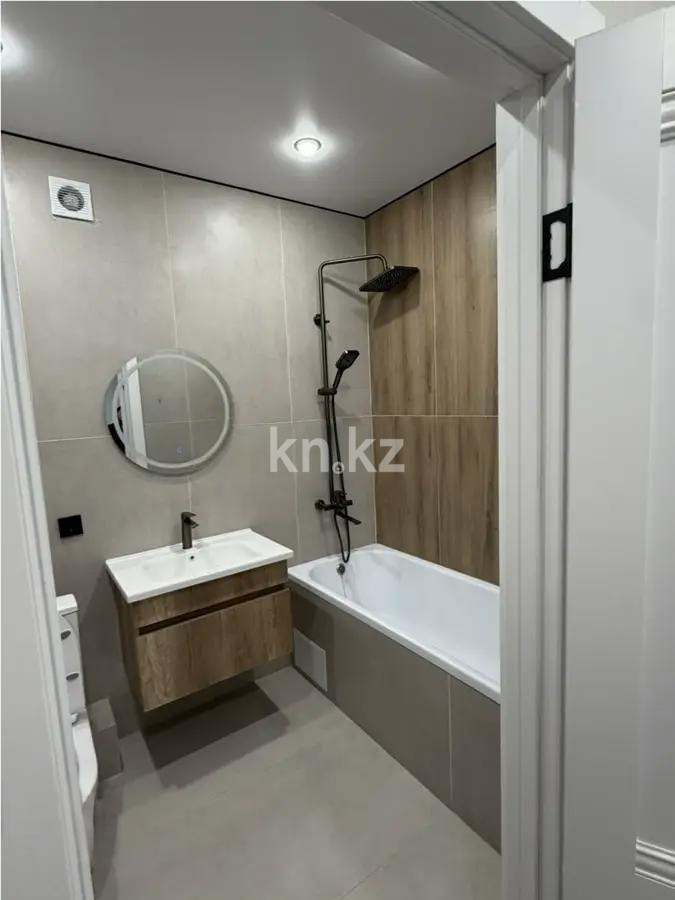 Продажа 2-комнатной квартиры, 42 м² в Астане - фото 4