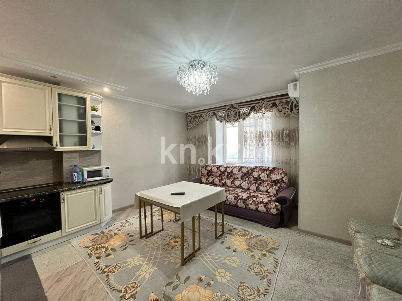 Продажа 3-комнатной квартиры, 70.7 м² в Астане