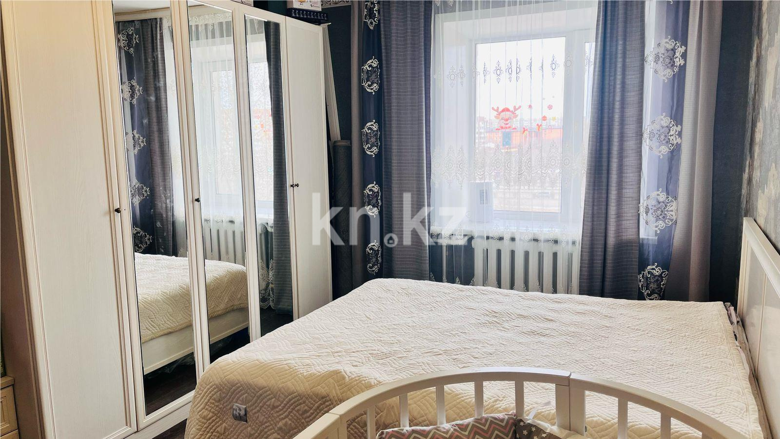 Продажа 3-комнатной квартиры, 70 м² в Караганде - фото 9