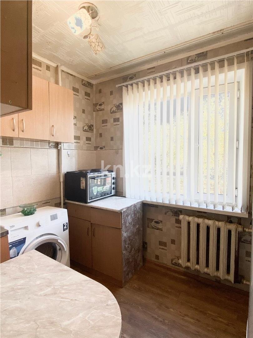 Продажа 1-комнатной квартиры, 30 м² в Караганде - фото 3