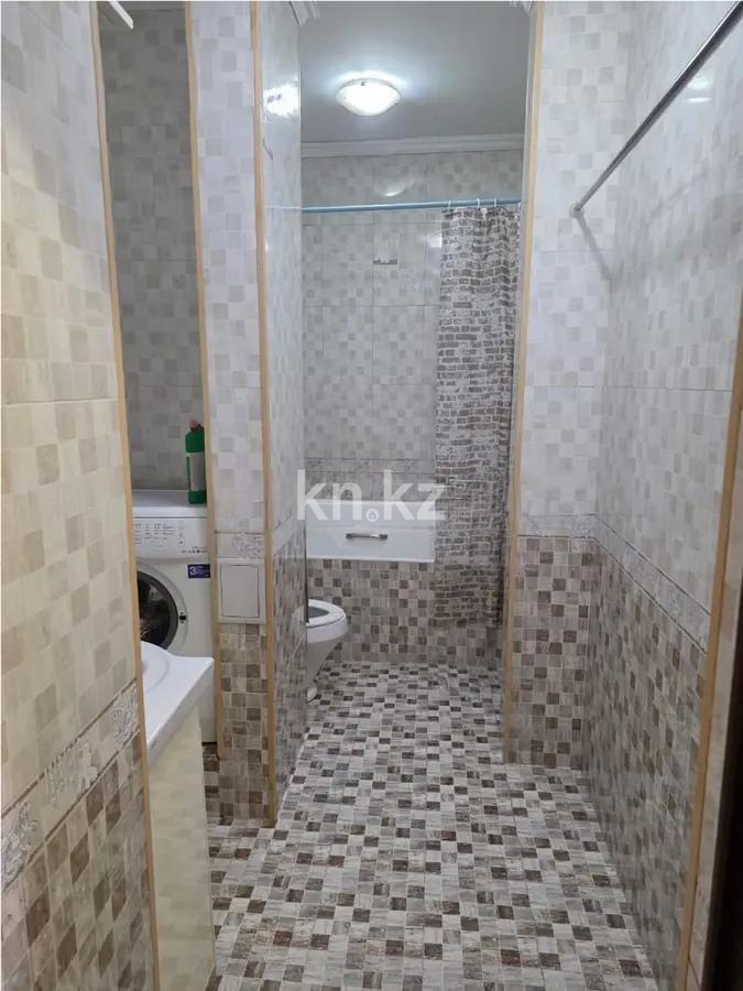 Продажа 1-комнатной квартиры, 42.8 м² в Алматы - фото 3