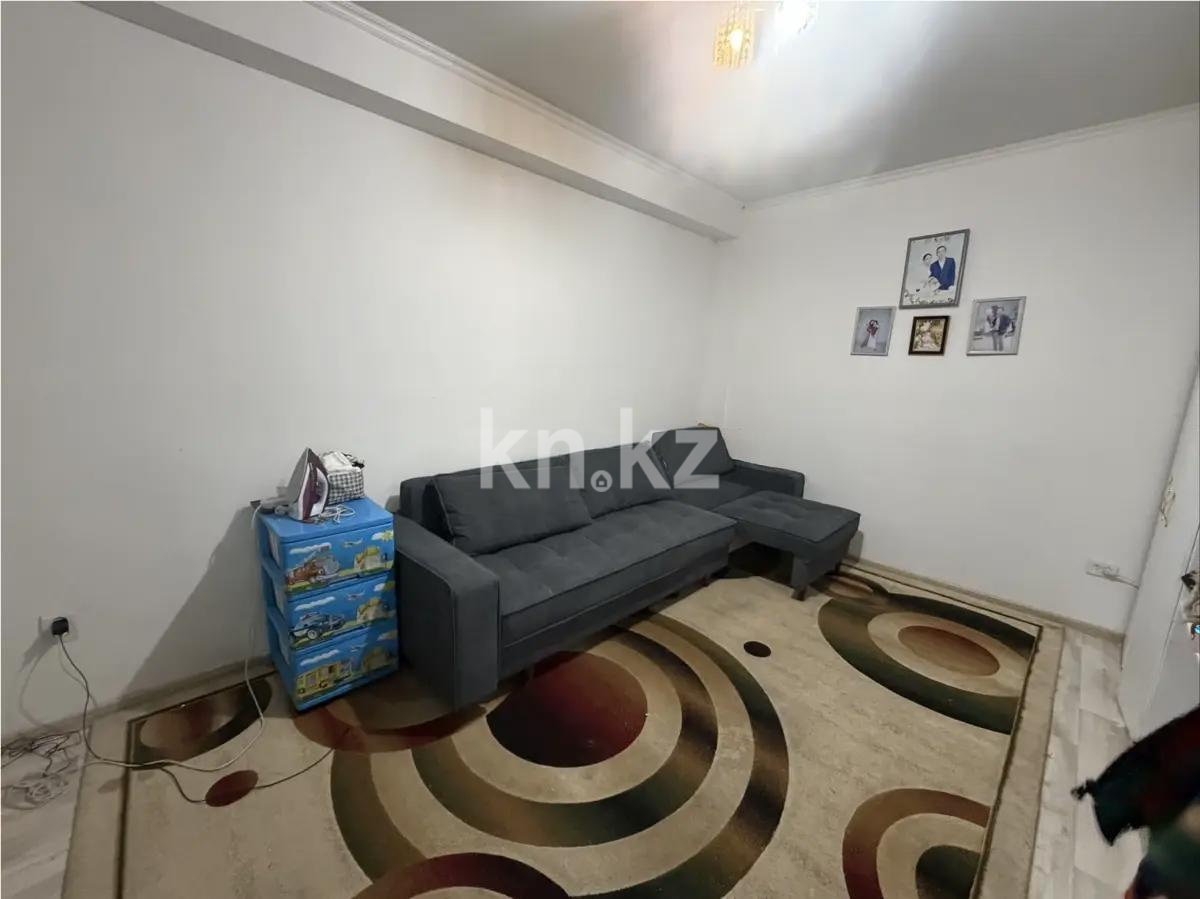 Продажа 1-комнатной квартиры, 45 м², ул. Жунисова, дом  10/8 в Алматы