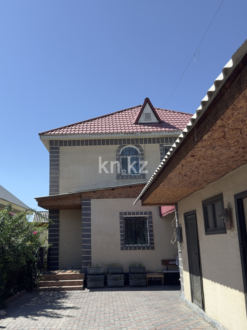 Продажа 5-комнатного дома, 254 м² в Алматинской области