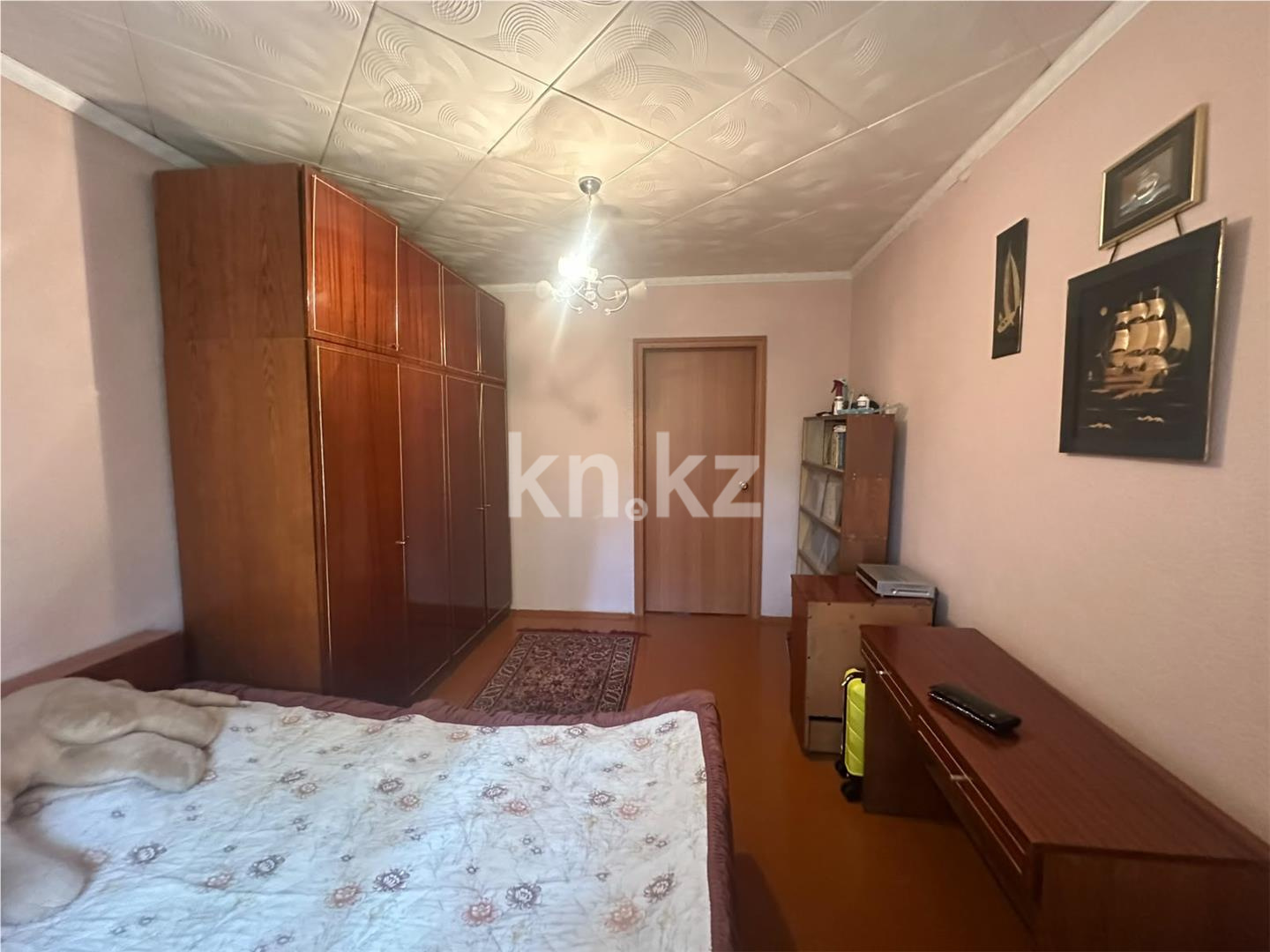 Продажа 3-комнатной квартиры, 60 м² в Темиртау - фото 3