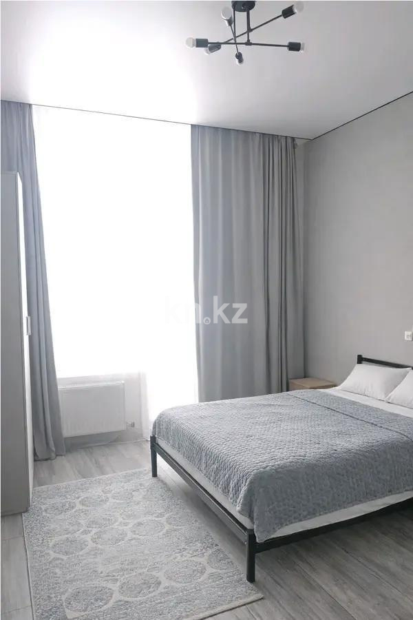 Продажа 3-комнатной квартиры, 64.63 м² в Астане - фото 2