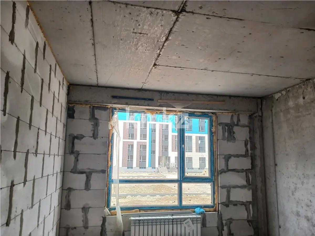 Продажа 1-комнатной квартиры, 26 м², мкр-н 20, дом  46/3 в Алматы