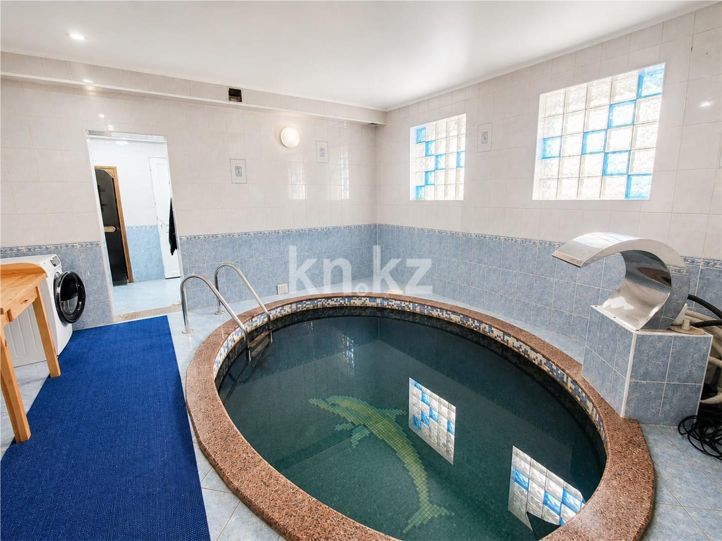 Продажа 5-комнатного дома, 380 м² в Темиртау - фото 8