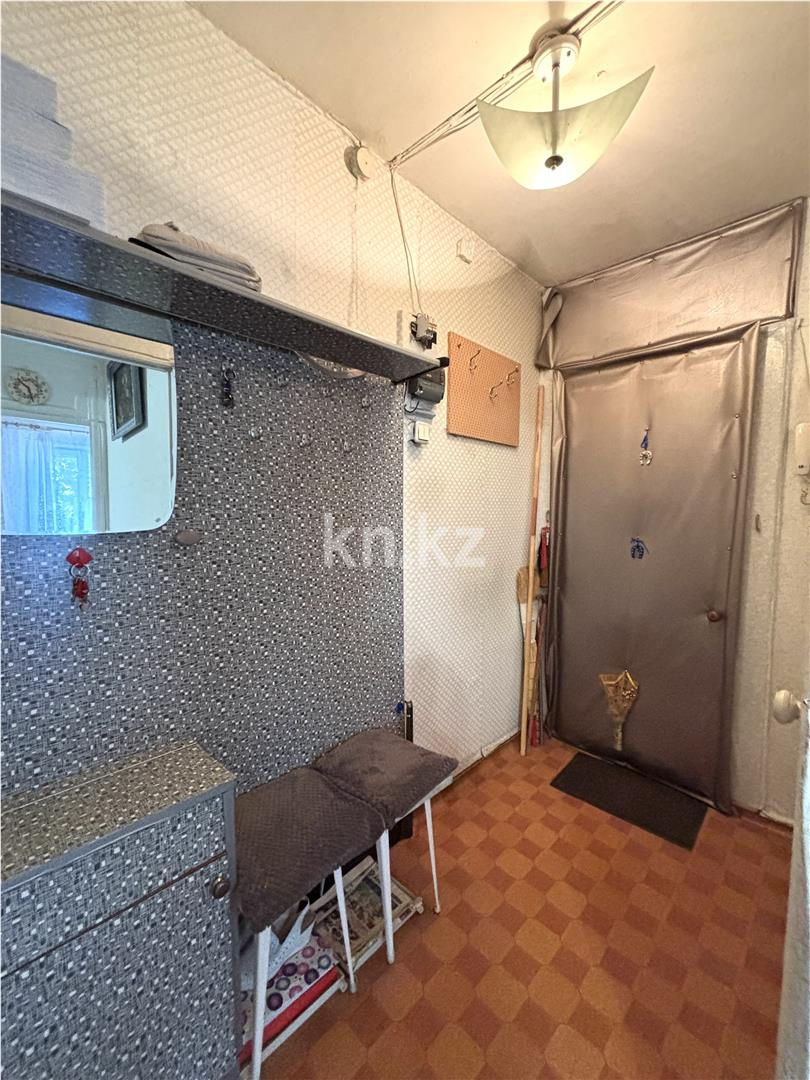 Продажа 2-комнатной квартиры, 44 м², пр. Назарбаева, дом  78 в Караганде - фото 9