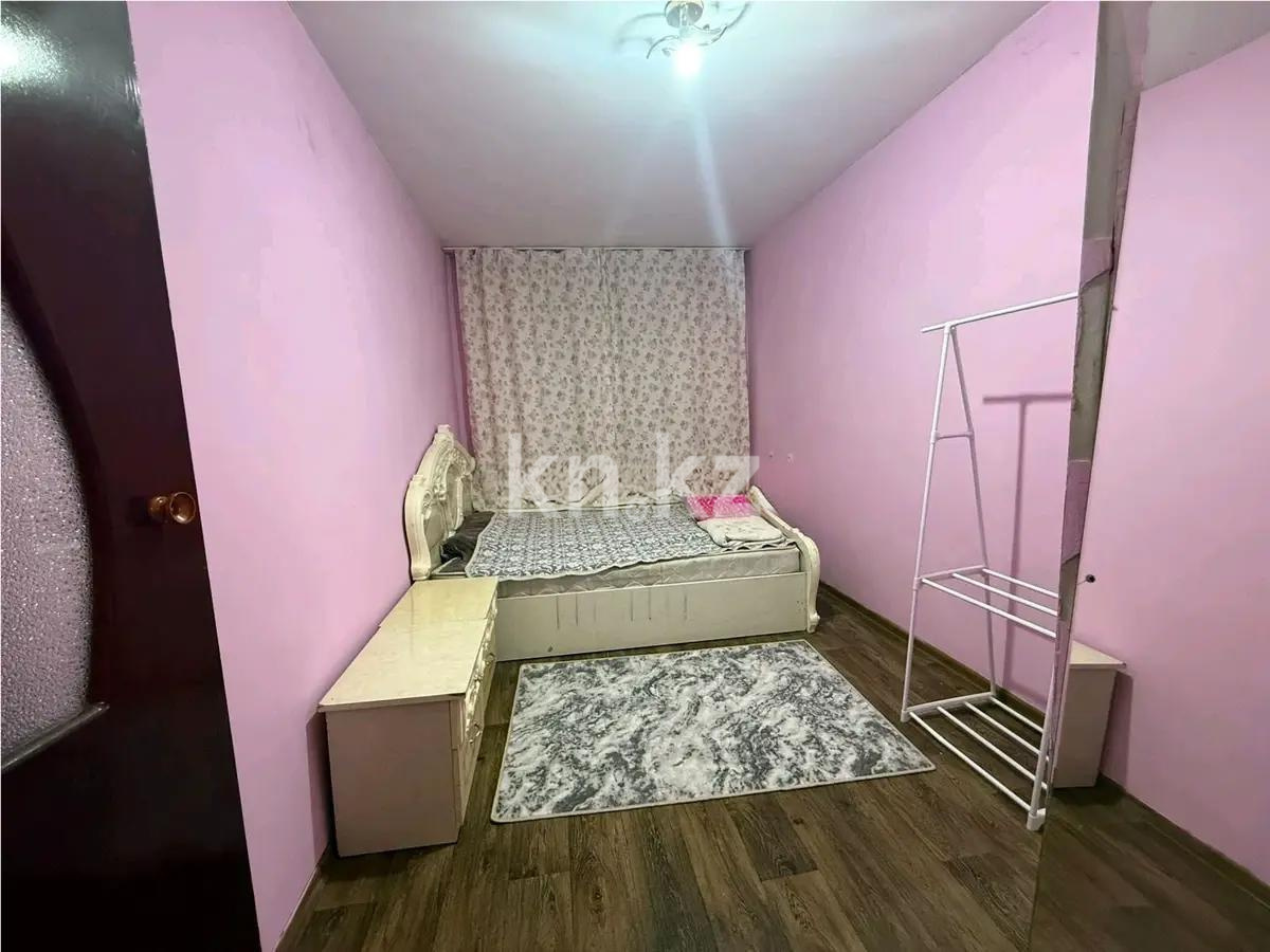 Продажа 2-комнатной квартиры, 45 м², мкр-н Тастак-1, дом  9 в Алматы - фото 2