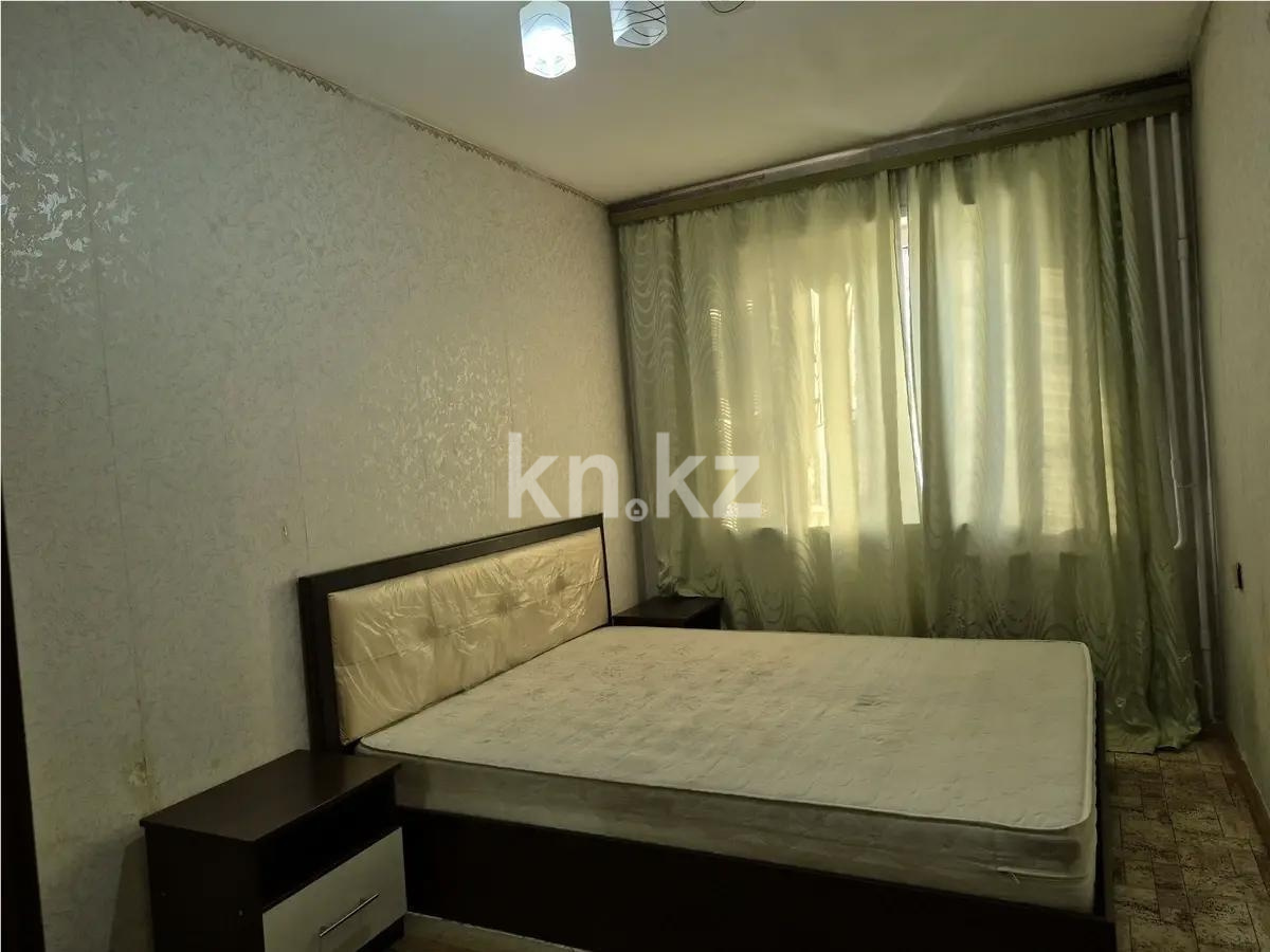 Продажа 2-комнатной квартиры, 45 м² в Алматы - фото 2