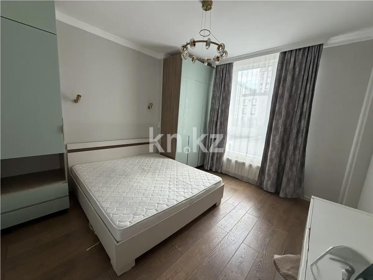 Продажа 3-комнатной квартиры, 90 м² в Астане - фото 2