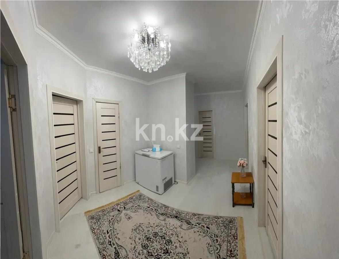 Продажа 3-комнатной квартиры, 98.5 м² в Астане - фото 7