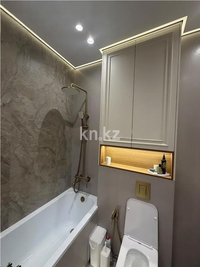 Продажа 2-комнатной квартиры, 57 м² в Астане - фото 4