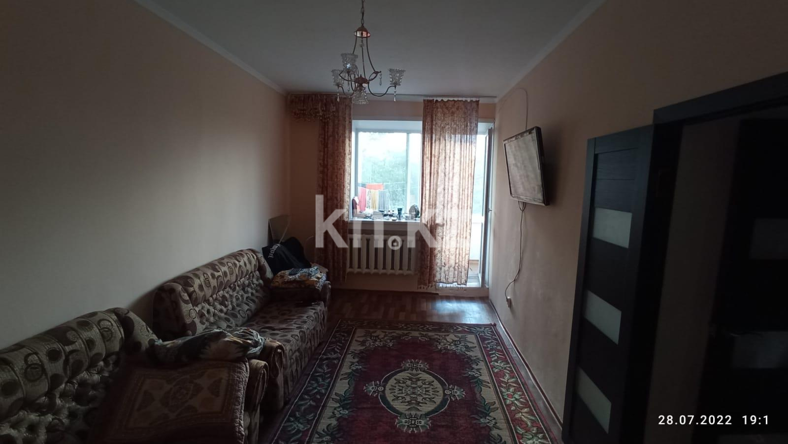 Продажа 2-комнатной квартиры, 47 м² в Караганде - фото 3