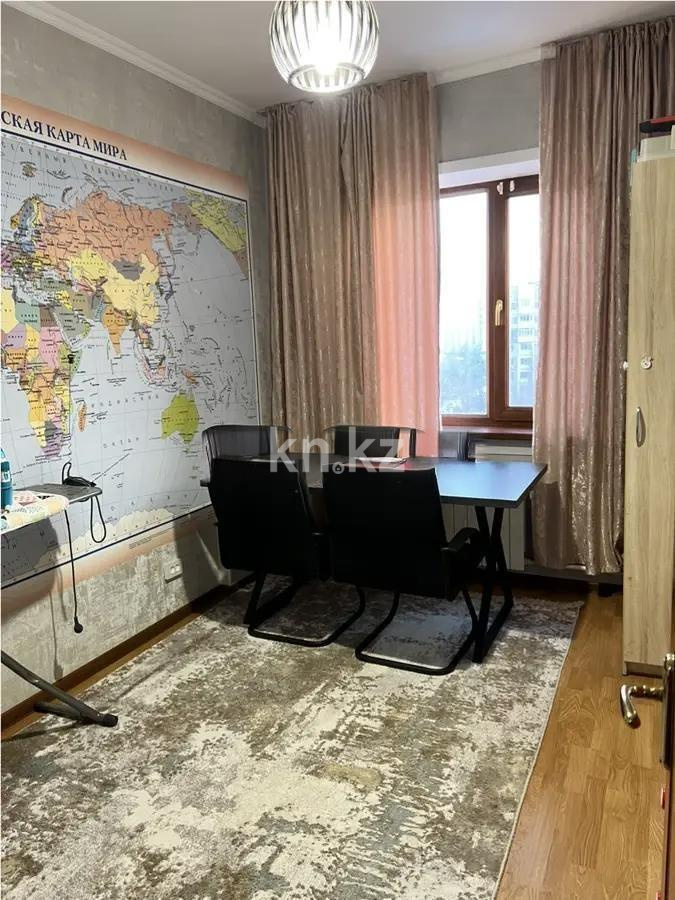 Продажа 5-комнатной квартиры, 110 м² в Алматы - фото 3
