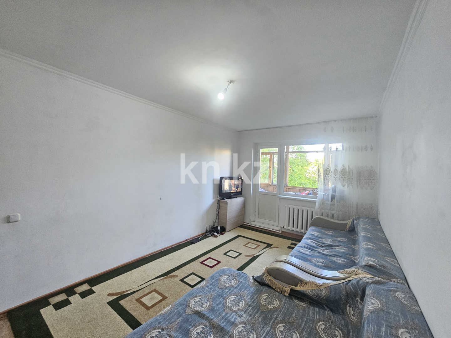 Продажа 1-комнатной квартиры, 31.8 м² в Караганде - фото 2