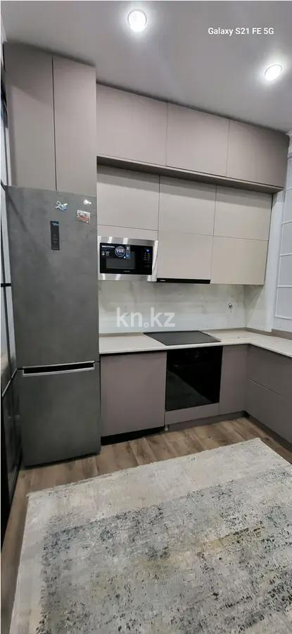 Продажа 3-комнатной квартиры, 76 м² в Караганде - фото 3