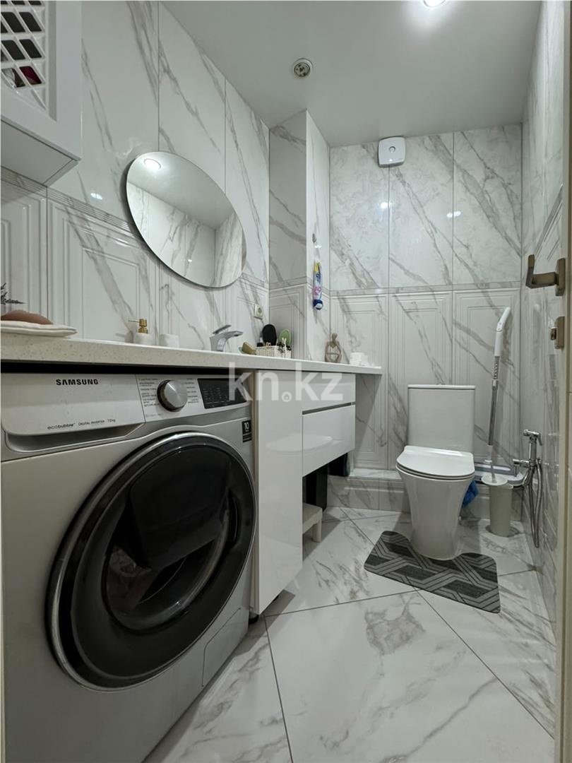 Продажа 3-комнатной квартиры, 70 м² в Караганде - фото 3