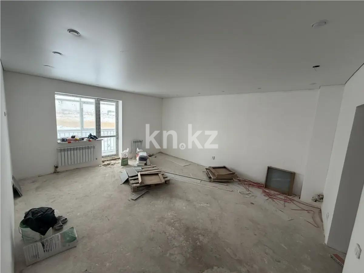 Продажа 3-комнатной квартиры, 68 м² в Астане - фото 2