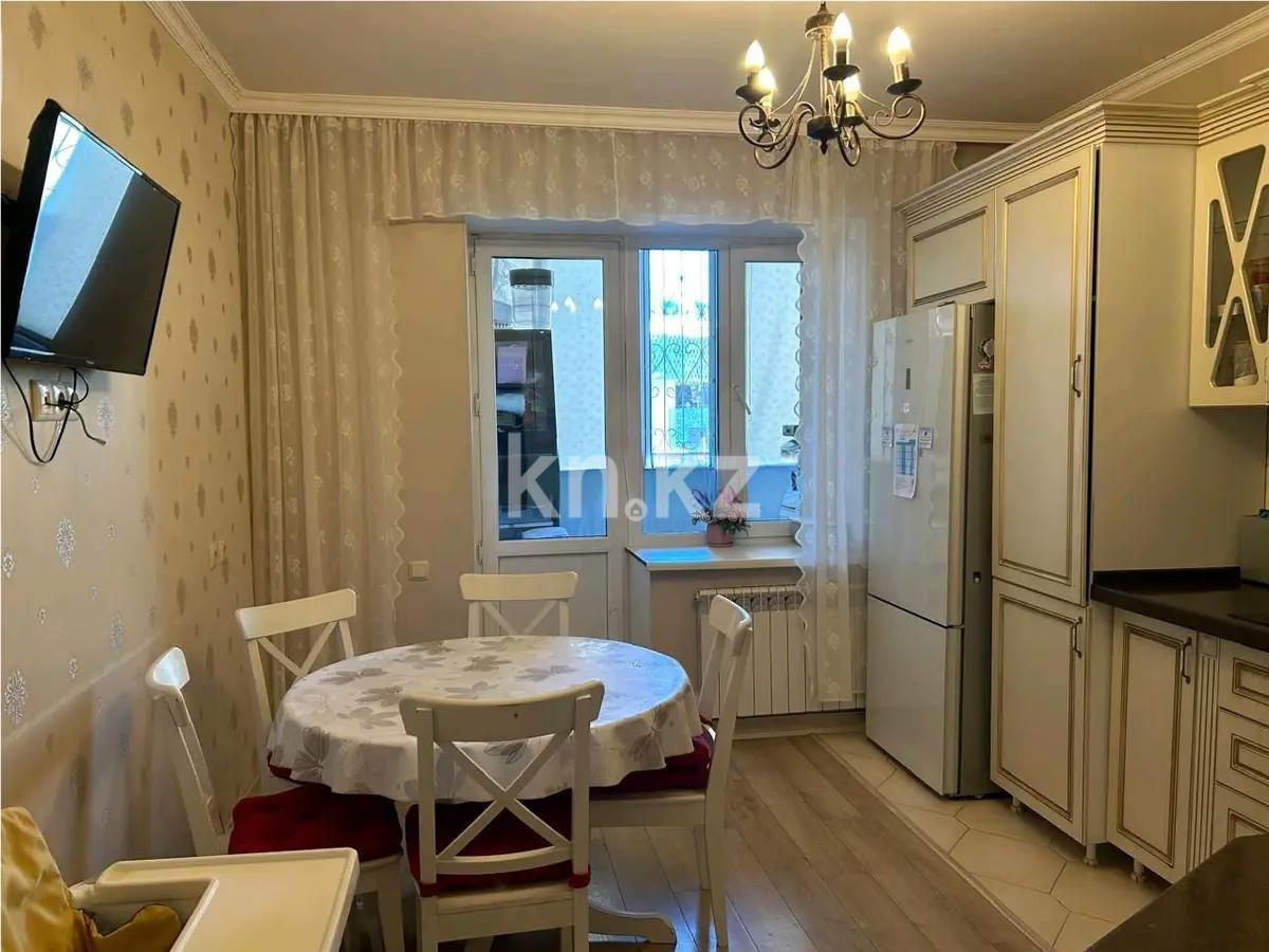 Продажа 4-комнатной квартиры, 107 м² в Астане - фото 4