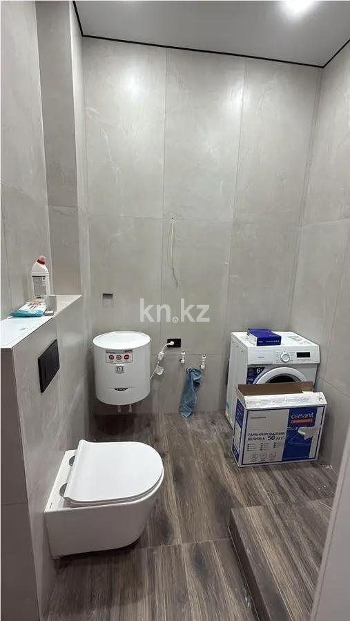 Продажа 1-комнатной квартиры, 43 м² в Караганде - фото 3