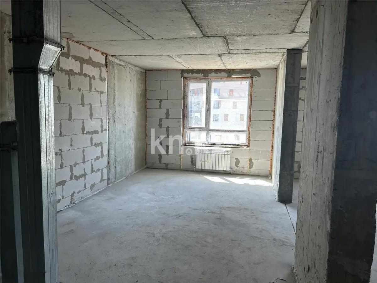 Продажа 2-комнатной квартиры, 56.4 м² в Алматы