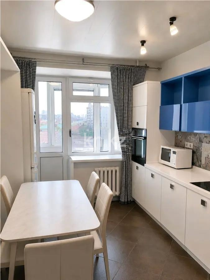 Продажа 2-комнатной квартиры, 66 м² в Астане - фото 3