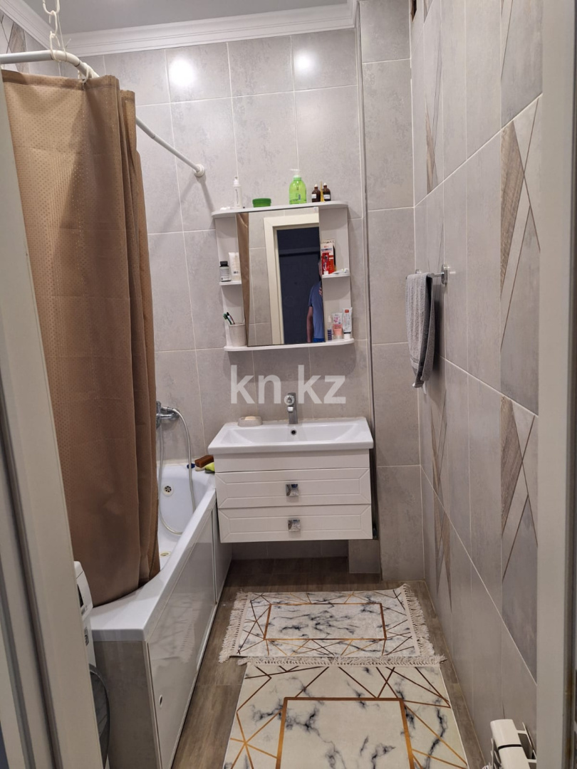 Продажа 3-комнатной квартиры, 78.5 м², ул. Мухамедханова, дом  20 - ул. Айтматова в Астане - фото 21