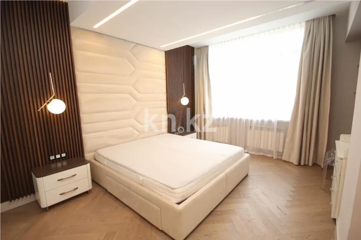 Продажа 3-комнатной квартиры, 105 м² в Алматы - фото 3