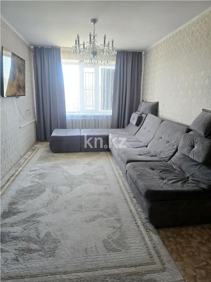Продажа 2-комнатной квартиры, 56 м² в Темиртау